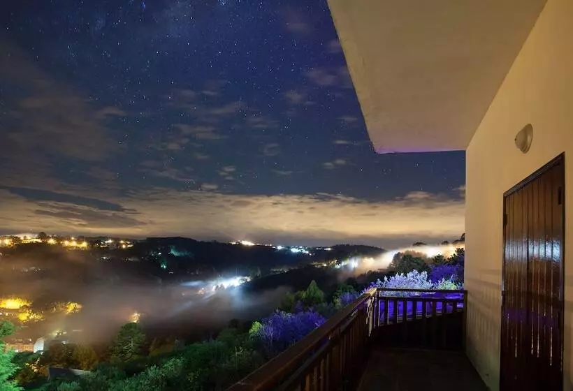 Пансион Summit Suítes Hotel Campos Do Jordão