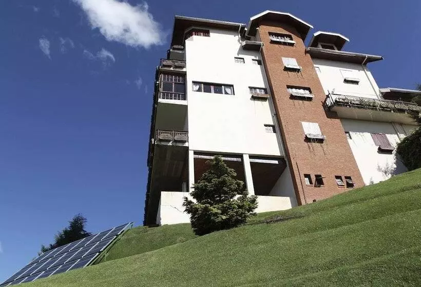 Пансион Summit Suítes Hotel Campos Do Jordão