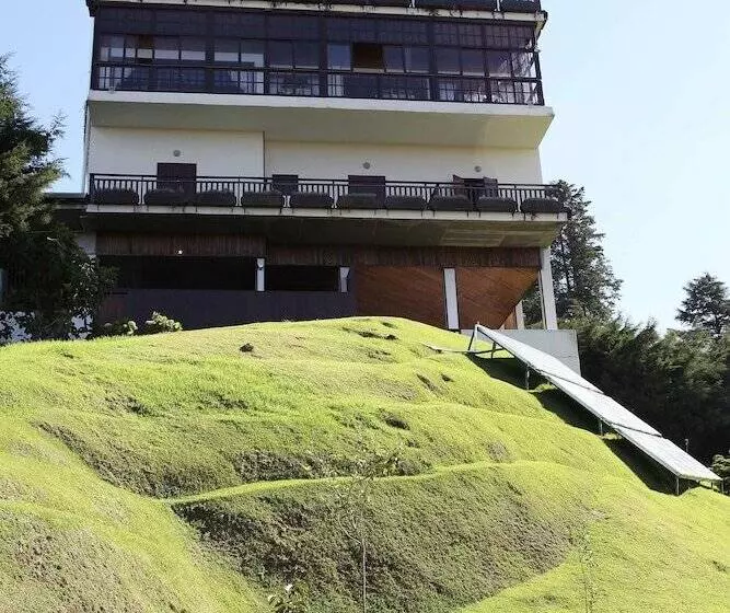 Пансион Summit Suítes Hotel Campos Do Jordão