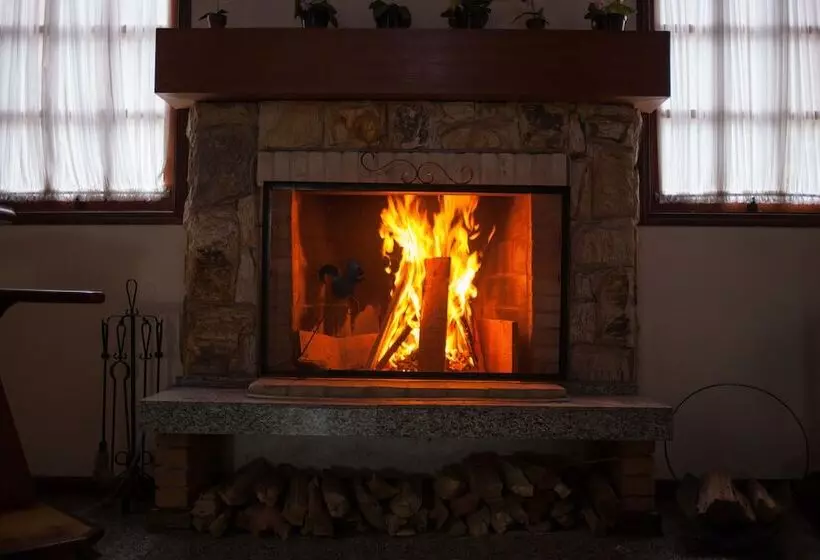 Пансион Summit Suítes Hotel Campos Do Jordão