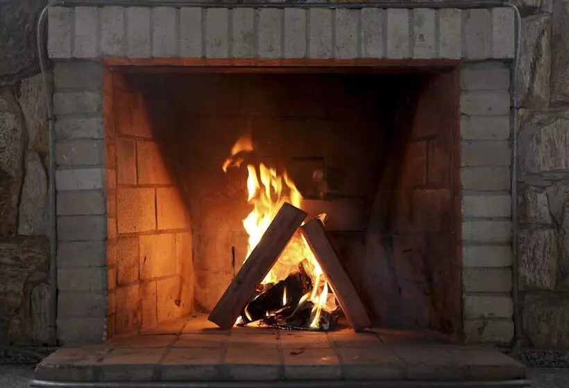 Пансион Summit Suítes Hotel Campos Do Jordão