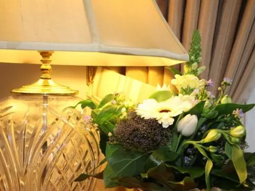 پانسیون The Redstone Guesthouse