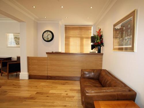 膳宿费 The Redstone Guesthouse