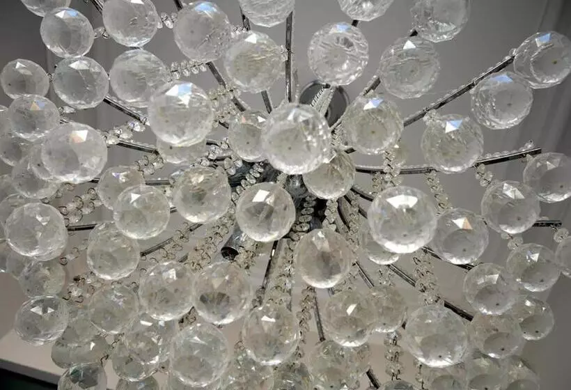 پانسیون The Redstone Guesthouse