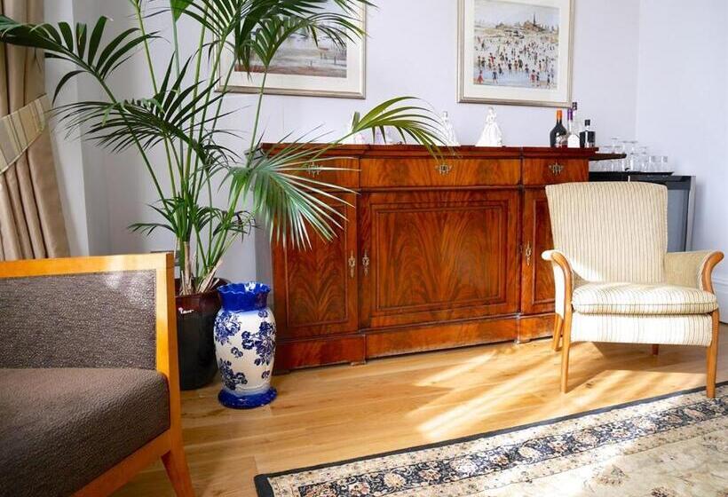 膳宿费 The Redstone Guesthouse