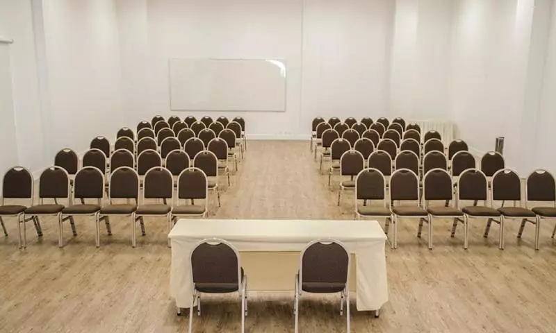 Porto Marina Mont Blanc Itacuruçá