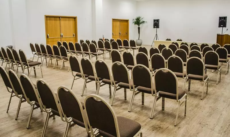 Porto Marina Mont Blanc Itacuruçá