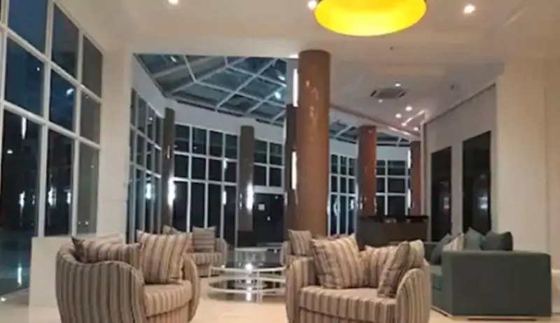 Porto Marina Mont Blanc Itacuruçá