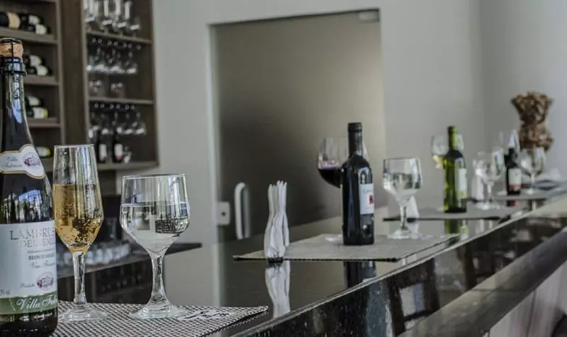 Porto Marina Mont Blanc Itacuruçá