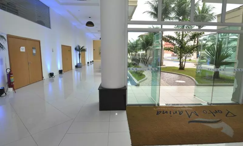 Porto Marina Mont Blanc Itacuruçá