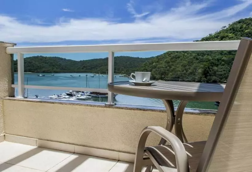 Porto Marina Mont Blanc Itacuruçá