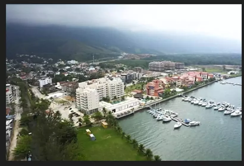 Porto Marina Mont Blanc Itacuruçá