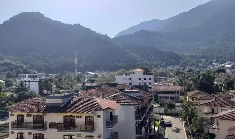 Porto Marina Mont Blanc Itacuruçá