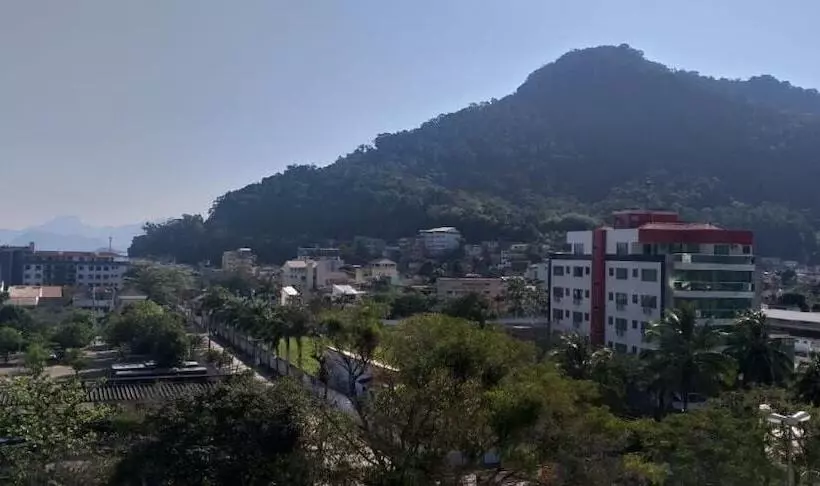 Porto Marina Mont Blanc Itacuruçá