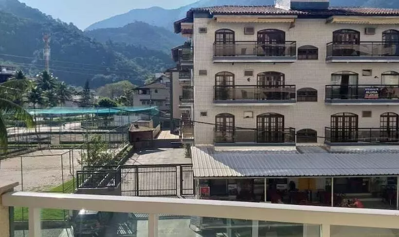 Porto Marina Mont Blanc Itacuruçá