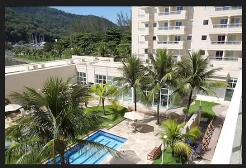 Porto Marina Mont Blanc Itacuruçá