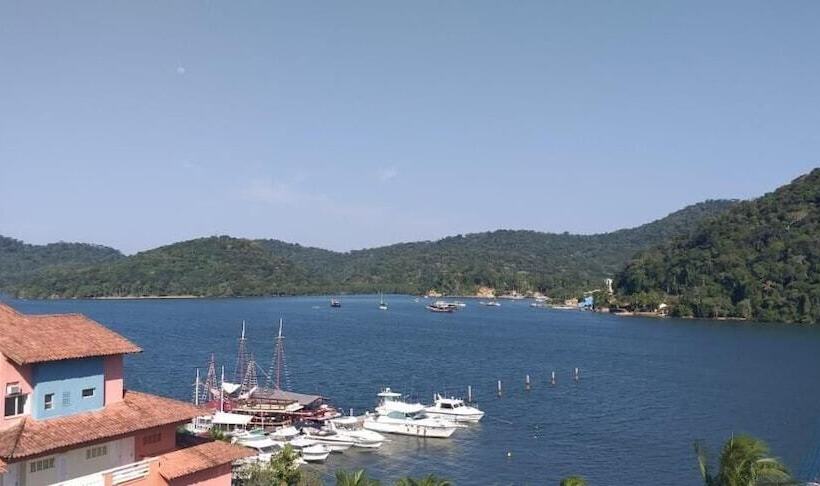 Porto Marina Mont Blanc Itacuruçá