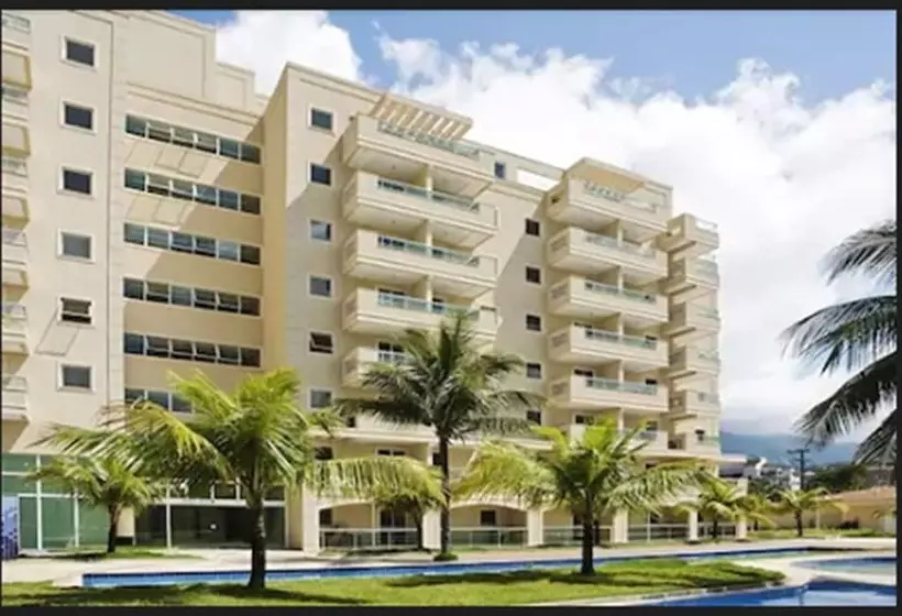 Porto Marina Mont Blanc Itacuruçá