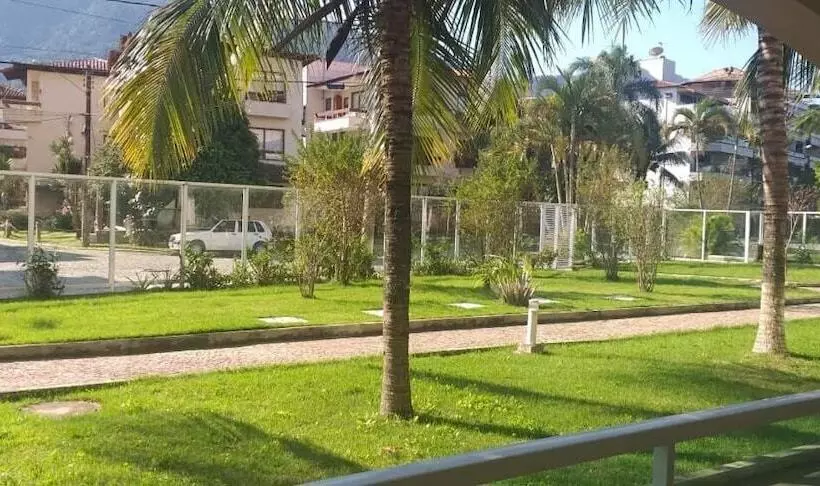 Porto Marina Mont Blanc Itacuruçá