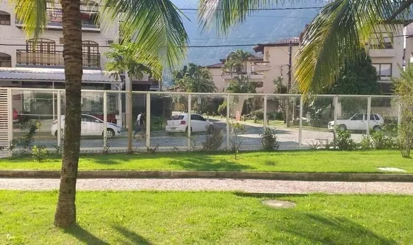 Porto Marina Mont Blanc Itacuruçá