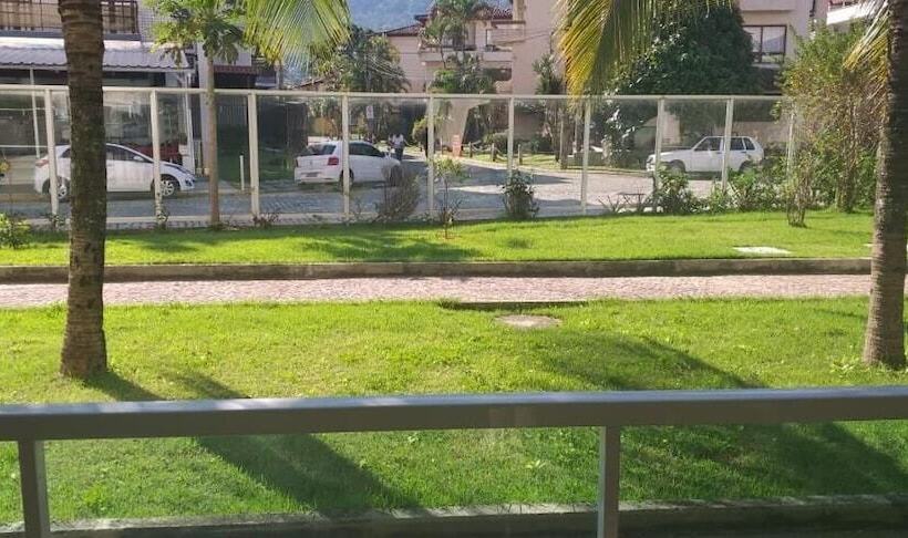 Porto Marina Mont Blanc Itacuruçá