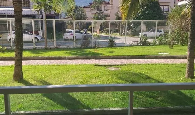 Porto Marina Mont Blanc Itacuruçá