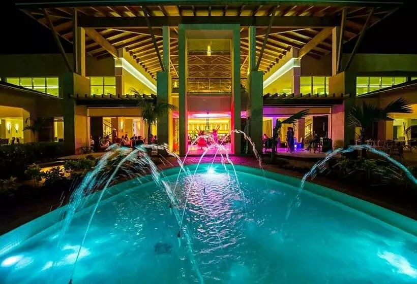 Lomakeskus Roc Lagunas Del Mar