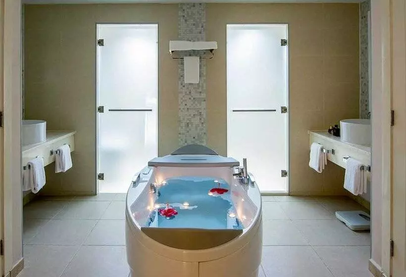 Lomakeskus Roc Lagunas Del Mar