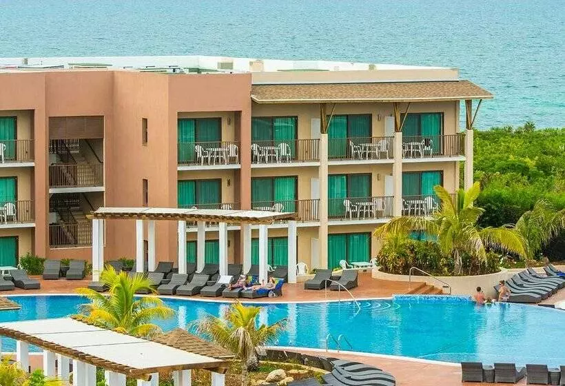 Lomakeskus Roc Lagunas Del Mar