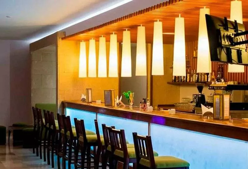 Lomakeskus Roc Lagunas Del Mar