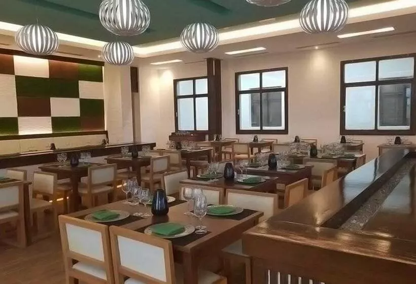 Lomakeskus Roc Lagunas Del Mar