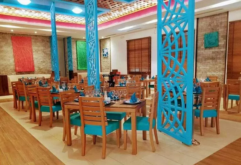 Lomakeskus Roc Lagunas Del Mar