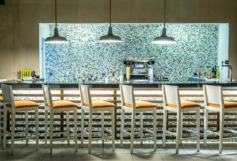 Lomakeskus Roc Lagunas Del Mar