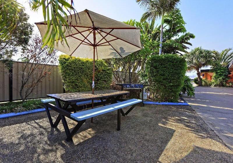 Riviera Motel Bundaberg