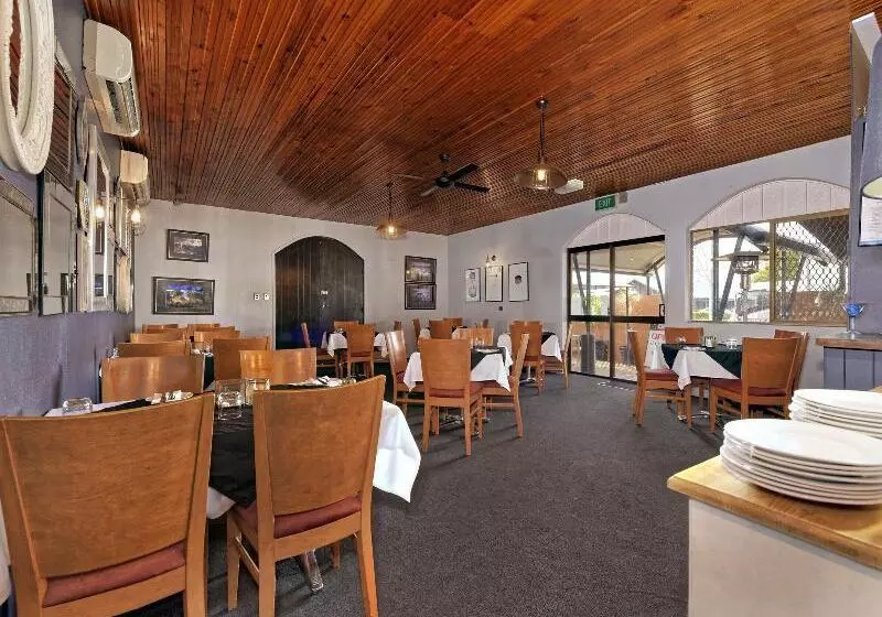 Riviera Motel Bundaberg