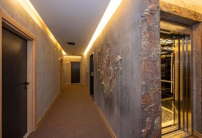 Hotelli Continental Airport