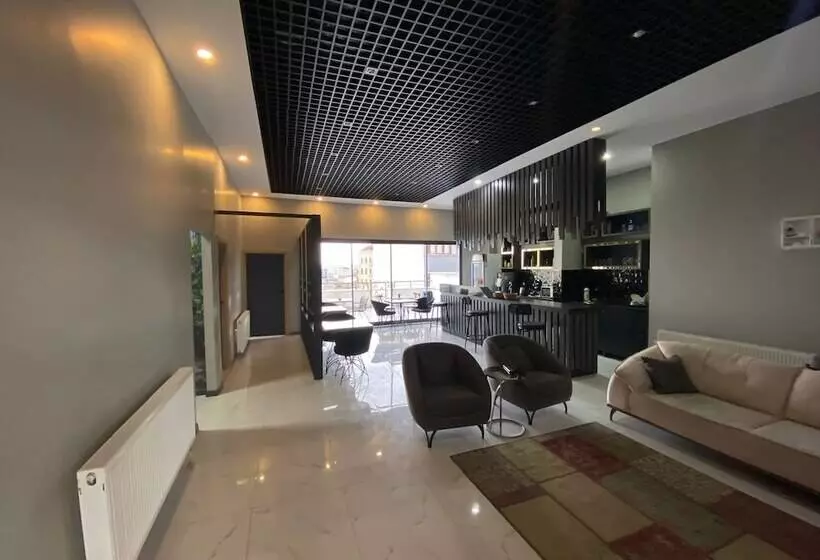 Hotelli Continental Airport