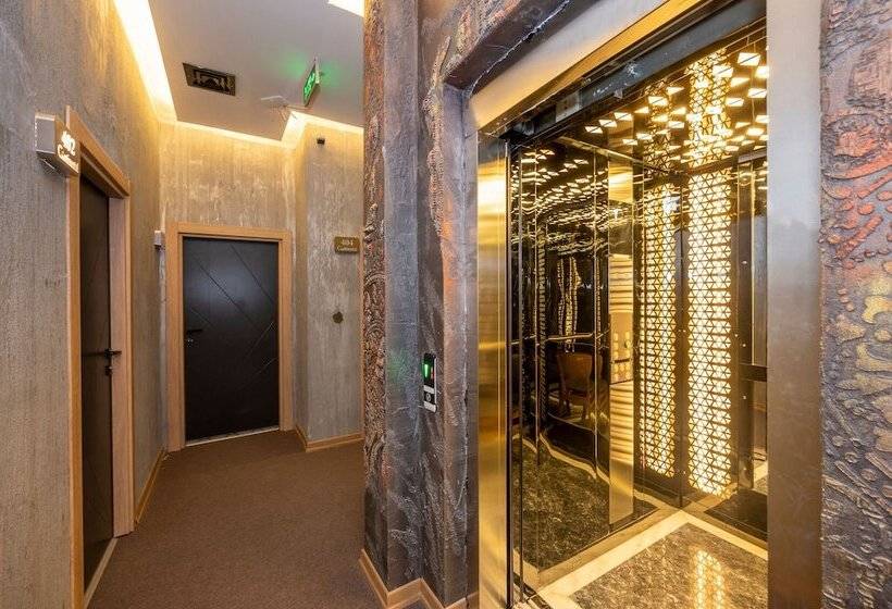 هتل Continental Airport