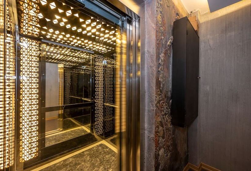 هتل Continental Airport