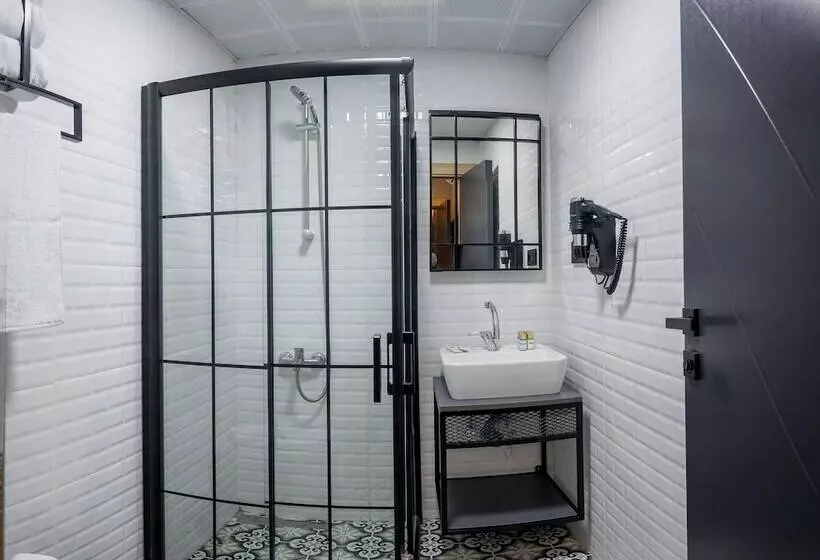 Hotelli Continental Airport