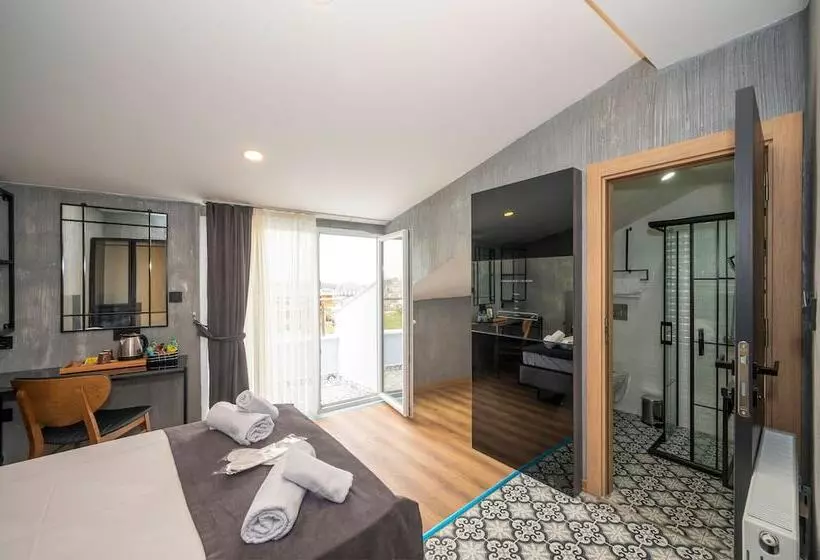 Hotelli Continental Airport