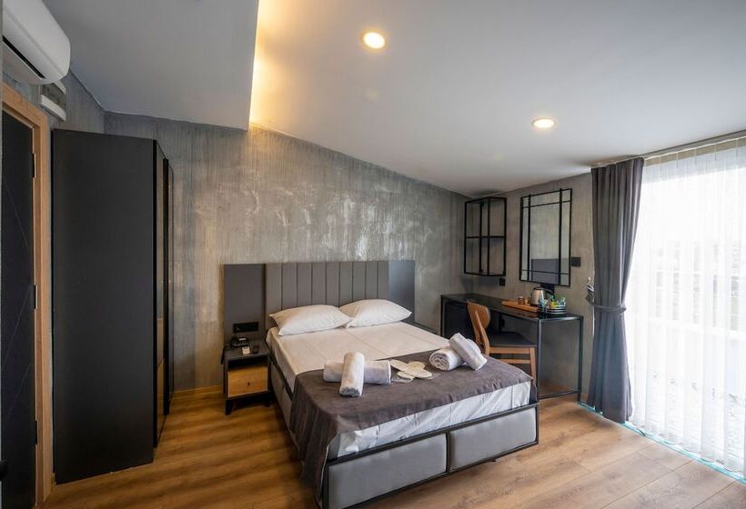 هتل Continental Airport