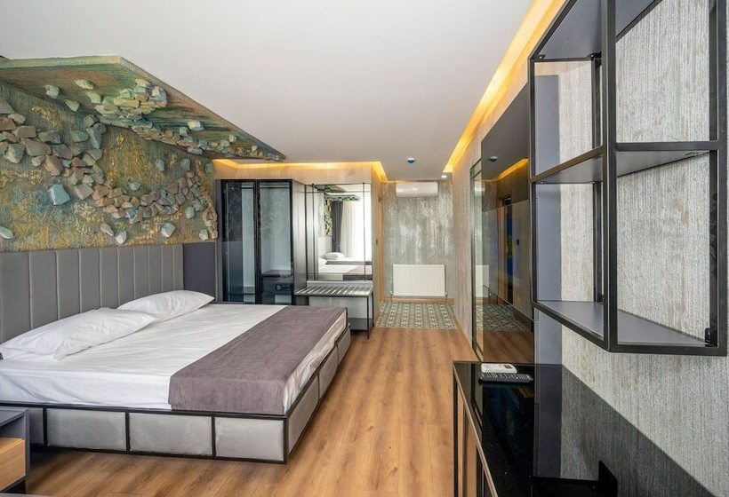 هتل Continental Airport