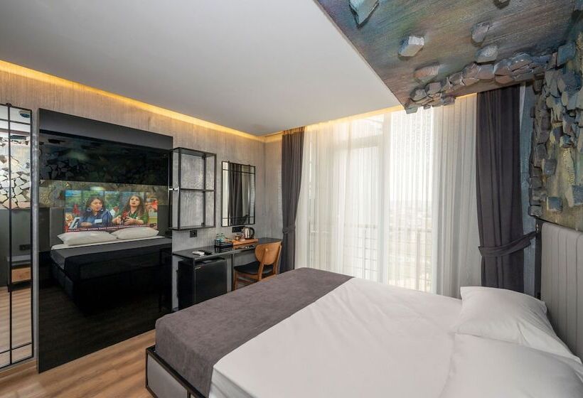 هتل Continental Airport