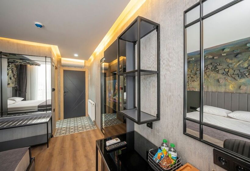 هتل Continental Airport