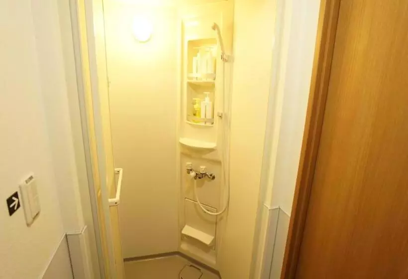 호스텔 House Ikebukuro