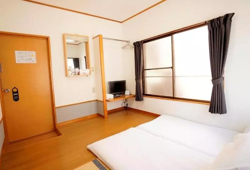 호스텔 House Ikebukuro