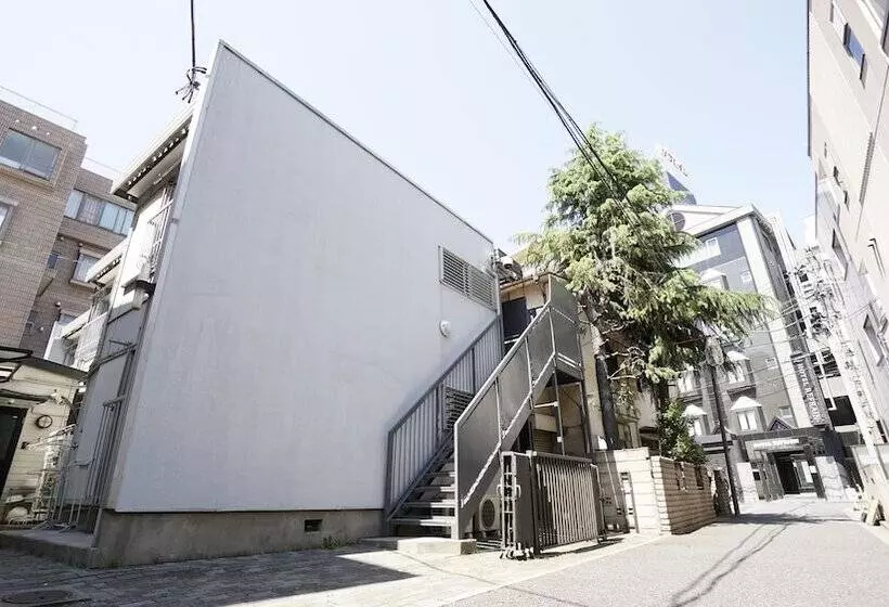 호스텔 House Ikebukuro