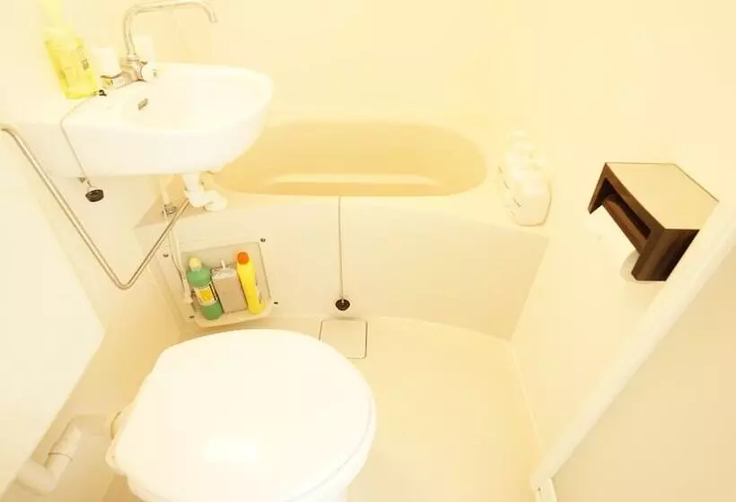 호스텔 House Ikebukuro