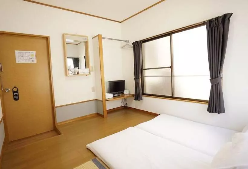 호스텔 House Ikebukuro